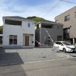 清水区蜂ヶ谷第7　2棟