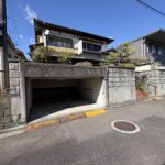 藤枝市旭が丘　中古住宅（現況販売）の画像