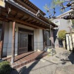 藤枝市旭が丘　中古住宅（現況販売）の画像