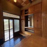 藤枝市旭が丘　中古住宅（現況販売）の画像