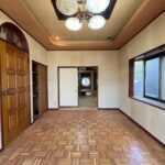 藤枝市旭が丘　中古住宅（現況販売）の画像