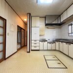 藤枝市旭が丘　中古住宅（現況販売）の画像