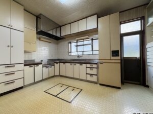 藤枝市旭が丘　中古住宅（現況販売）の画像