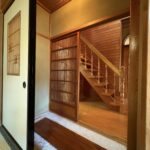 藤枝市旭が丘　中古住宅（現況販売）の画像