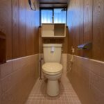 藤枝市旭が丘　中古住宅（現況販売）の画像