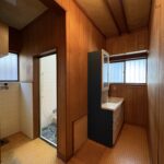 藤枝市旭が丘　中古住宅（現況販売）の画像