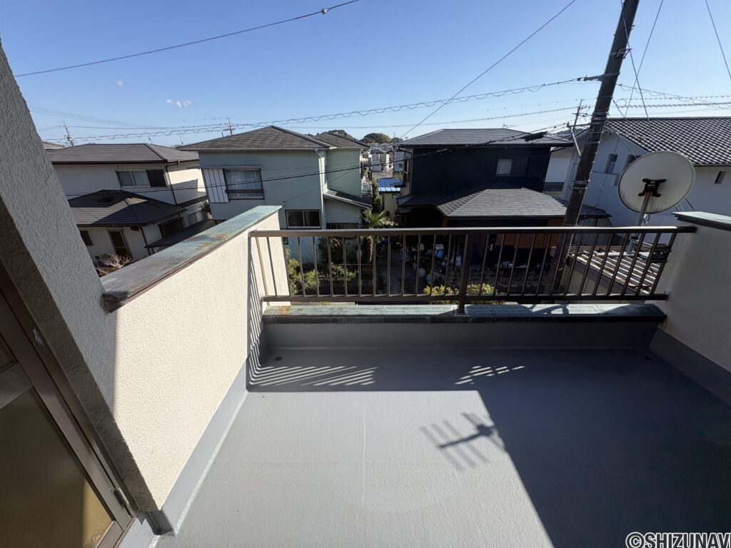 藤枝市旭が丘　中古住宅（現況販売）の画像