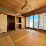 藤枝市旭が丘　中古住宅（現況販売）の画像