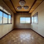 藤枝市旭が丘　中古住宅（現況販売）の画像