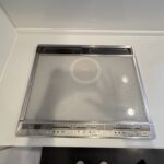 IHクッキングヒーターです。