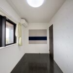 約5.5帖洋室　別角度です。