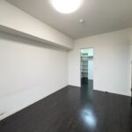 約8.7帖洋室　別角度です。