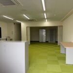 照明器具をLEDに交換しています