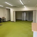 室内は約3年前にリフォーム済み