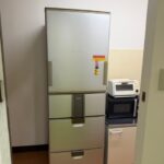 ※冷蔵庫等の備品は相談になります。