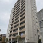 【テナント・事務所】清水区千歳町　サンミエール千歳の1階部分の画像