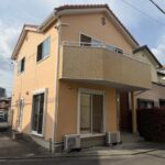 静岡市駿河区馬渕1丁目 中古住宅　新通小学校、大里中学校学区の画像