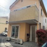 木造2階建て（3LDK）