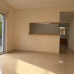 風通しの良い明るいリビングダイニングです（12.6帖）