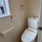 １階トイレ