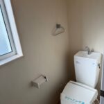 ２階トイレ