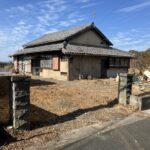 土地面積は広々90坪の整形地です！