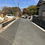 【許可宅地】浜松市中央区伊佐地町　中古住宅の画像