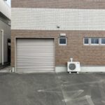 インナーガレージ付き☆趣味の空間としても最適です。