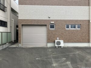 インナーガレージ付き☆趣味の空間としても最適です。