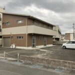 外観写真です。