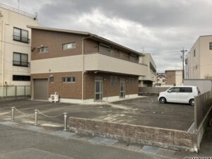 【パナホーム施工】曳馬5丁目戸建て【1階事務所付き】の物件画像