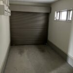 インナーガレージ内部です。