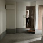 インナーガレージ内部別角度からです。