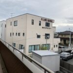 2階バルコニー別角度です。