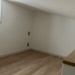 2階西北側洋室6.6帖ロフト部分です。