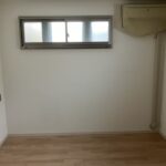 2階北東側洋室7.1帖です。