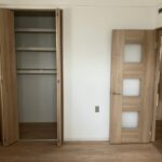 2階南東側洋室6.6帖別角度です。