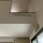 2階北東側洋室7.1帖にもロフトがございます。