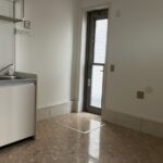 北東洋室5帖です。