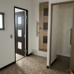 北東洋室5帖別角度です。