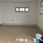 1階東側14.5帖です。