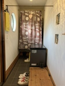 【ウッドテラス付き住宅】磐田市千手堂一戸建ての画像