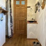 【ウッドテラス付き住宅】磐田市千手堂一戸建ての画像