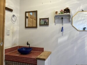 【ウッドテラス付き住宅】磐田市千手堂一戸建ての画像