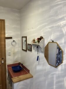 【ウッドテラス付き住宅】磐田市千手堂一戸建ての画像