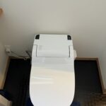 【ウッドテラス付き住宅】磐田市千手堂一戸建ての画像