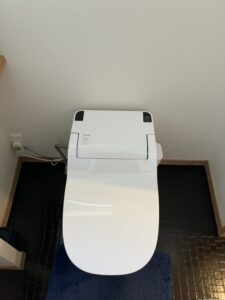 【ウッドテラス付き住宅】磐田市千手堂一戸建ての画像