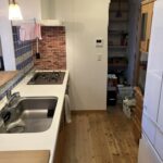 【ウッドテラス付き住宅】磐田市千手堂一戸建ての画像