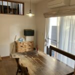 【ウッドテラス付き住宅】磐田市千手堂一戸建ての画像