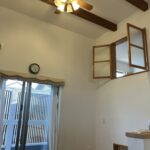 【ウッドテラス付き住宅】磐田市千手堂一戸建ての画像